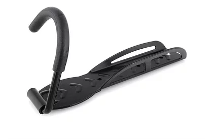 Kampó a kerékpár falra akasztásához