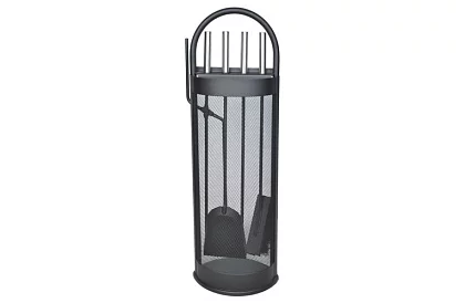 Kandalló tartozékok - 5in1 készlet