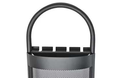 Kandalló tartozékok - 5in1 készlet