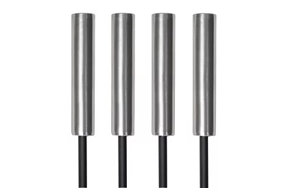 Kandalló tartozékok - 5in1 készlet