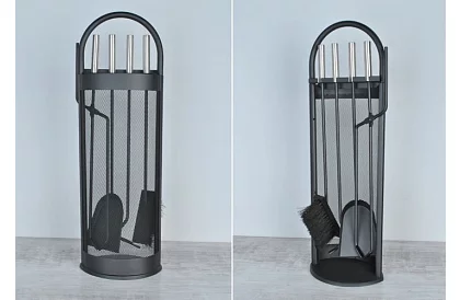 Kandalló tartozékok - 5in1 készlet