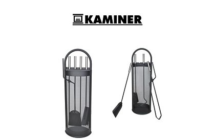 Kandalló tartozékok - 5in1 készlet