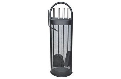 Kandalló tartozékok - 5in1 készlet