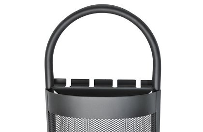 Kandalló tartozékok - 5in1 készlet