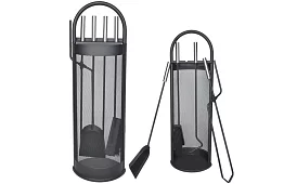 Kandalló tartozékok - 5in1 készlet