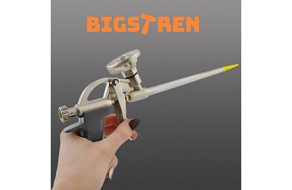 Habos szórópisztoly