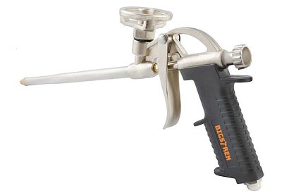 Habos szórópisztoly