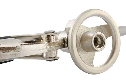 Habos szórópisztoly