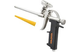 Szerelési habpisztoly