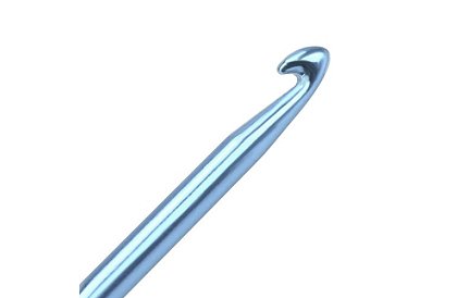 Horgolótűk - 12 darab