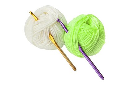 Horgolótűk - 12 darab