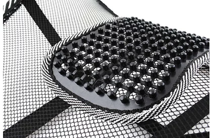 Ortopédiai támogatás és hátmasszázs