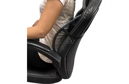 Ortopédiai támogatás és hátmasszázs