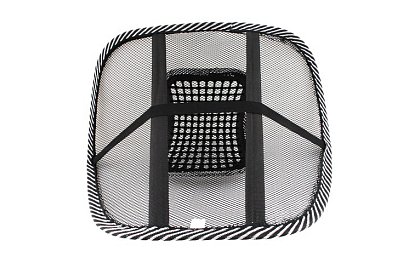 Ortopédiai támogatás és hátmasszázs