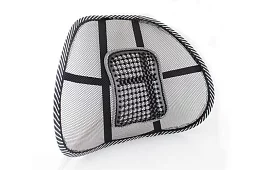 Ortopédiai támogatás és hátmasszázs