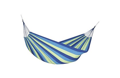 Függő kerti függőágy két személyre