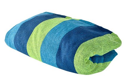 Függő kerti függőágy két személyre