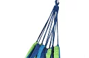 Függő kerti függőágy két személyre