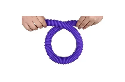 Pop Pipes – rugalmas csövek – 10 darab