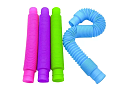Pop Pipes – rugalmas csövek – 10 darab