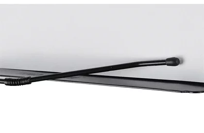 Állvány a kottafüzethez