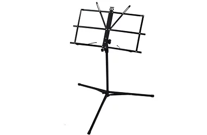 Állvány a kottafüzethez