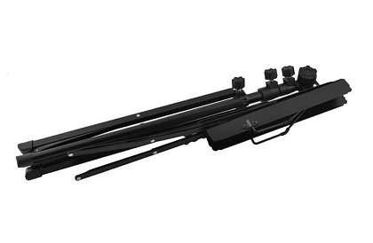 Állvány a kottafüzethez