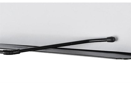 Állvány a kottafüzethez