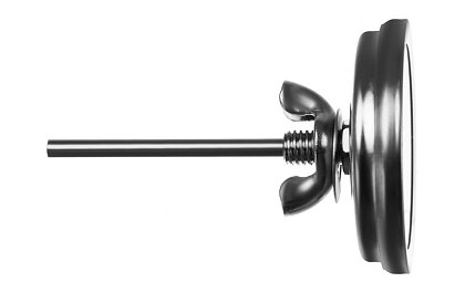 Grill- és füstölőhőmérő