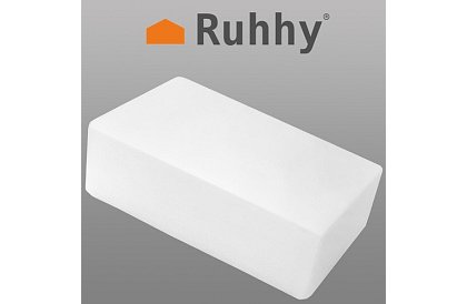 Magic Cleaning Sponge - Egy környezetbarát és környezetbarát megoldás