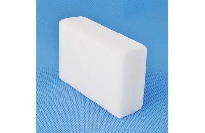 Magic Cleaning Sponge - Egy környezetbarát és környezetbarát megoldás