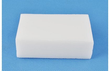 Magic Cleaning Sponge - Egy környezetbarát és környezetbarát megoldás