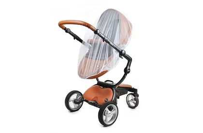 Univerzális szúnyogháló babakocsihoz