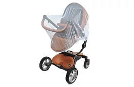 Univerzális szúnyogháló babakocsihoz