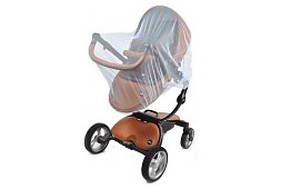 Univerzális szúnyogháló babakocsihoz