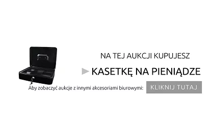 Nagy fém pénzes doboz