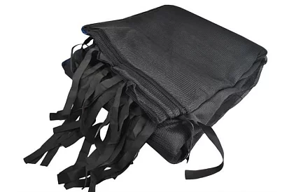 Védőháló trambulinhoz - 396 - 404 cm