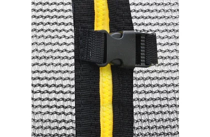 Védőháló trambulinhoz - 396 - 404 cm