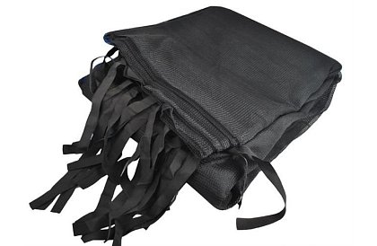 Beltéri trambulinháló - 396 - 404 cm