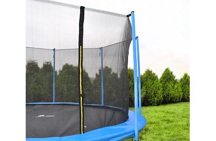 Beltéri trambulinháló - 396 - 404 cm