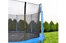 Védőháló trambulinhoz - 396 - 404 cm