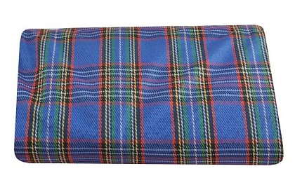 Vízálló piknik szőnyeg - kék