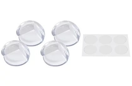 Öntapadó szilikon élvédők – 4 db