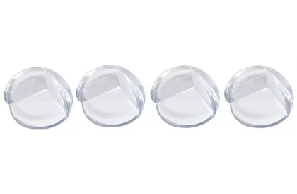 Öntapadó szilikon élvédők – 4 db