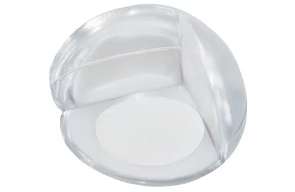 Öntapadó szilikon élvédők – 4 db