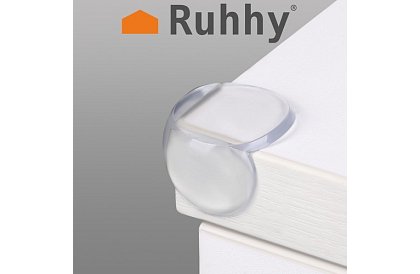 Öntapadó szilikon élvédők – 4 db