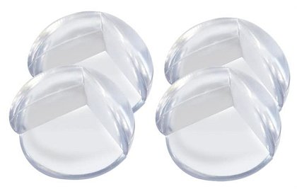 Öntapadó szilikon élvédők – 4 db