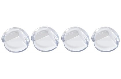 Öntapadó szilikon élvédők – 4 db