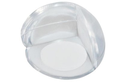 Öntapadó szilikon élvédők – 4 db