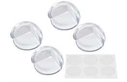 Öntapadó szilikon élvédők – 4 db